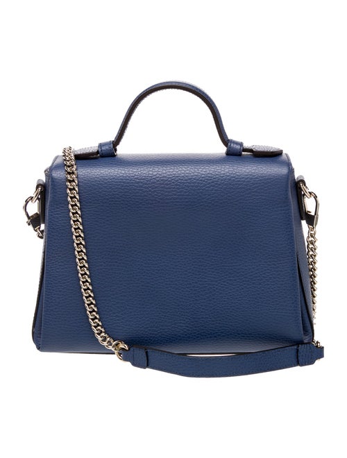 Gucci Interlocking G Interlocking GG Medium