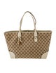 Gucci GG Canvas New Britt