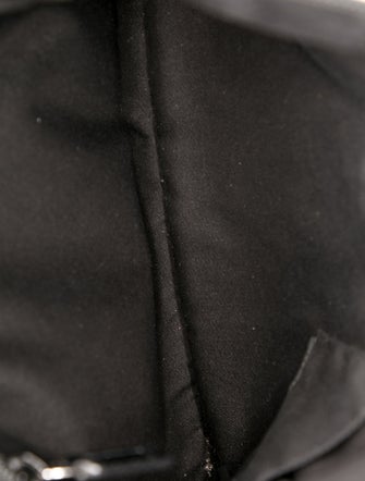 Gucci GG Canvas Messenger Bag