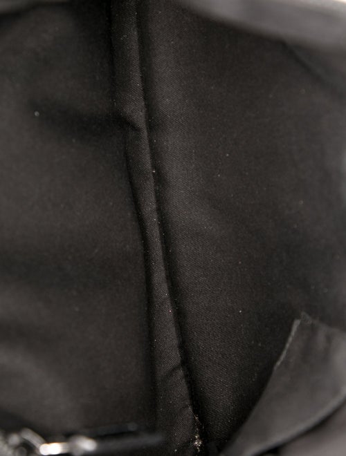 Gucci GG Canvas Messenger Bag