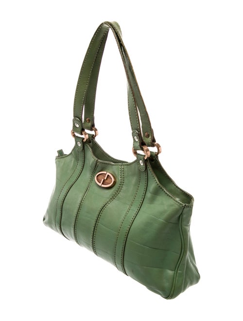 Gucci Interlocking G Shoulder Bag