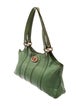 Gucci Interlocking G Shoulder Bag