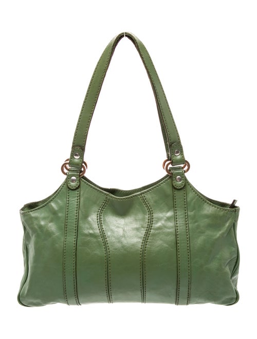 Gucci Interlocking G Shoulder Bag