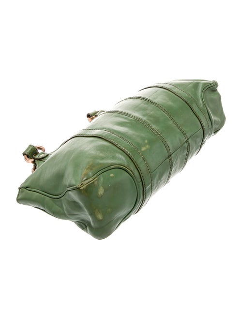 Gucci Interlocking G Shoulder Bag