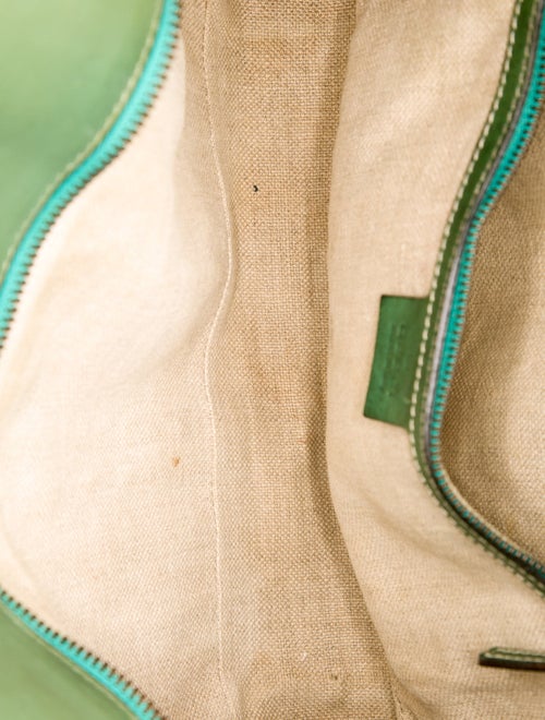 Gucci Interlocking G Shoulder Bag