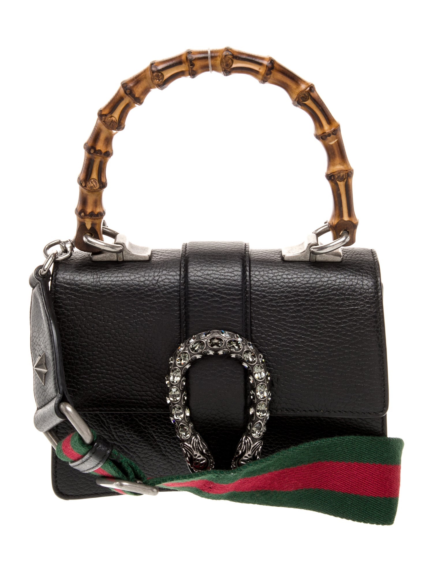 Gucci Web Dionysus Mini
