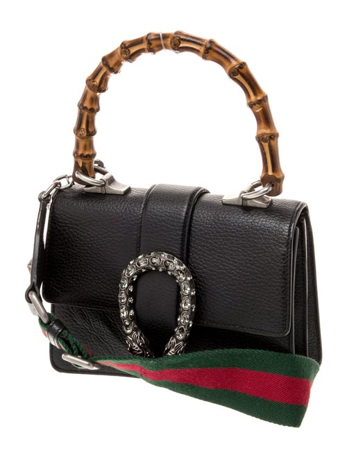 Gucci Web Dionysus Mini