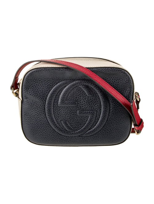 Gucci Interlocking G Soho Disco Small