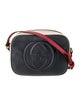 Gucci Interlocking G Soho Disco Small