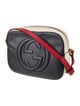 Gucci Interlocking G Soho Disco Small
