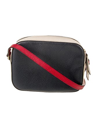 Gucci Interlocking G Soho Disco Small