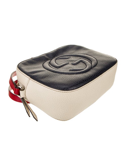 Gucci Interlocking G Soho Disco Small