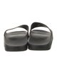 Gucci GG Supreme Slides