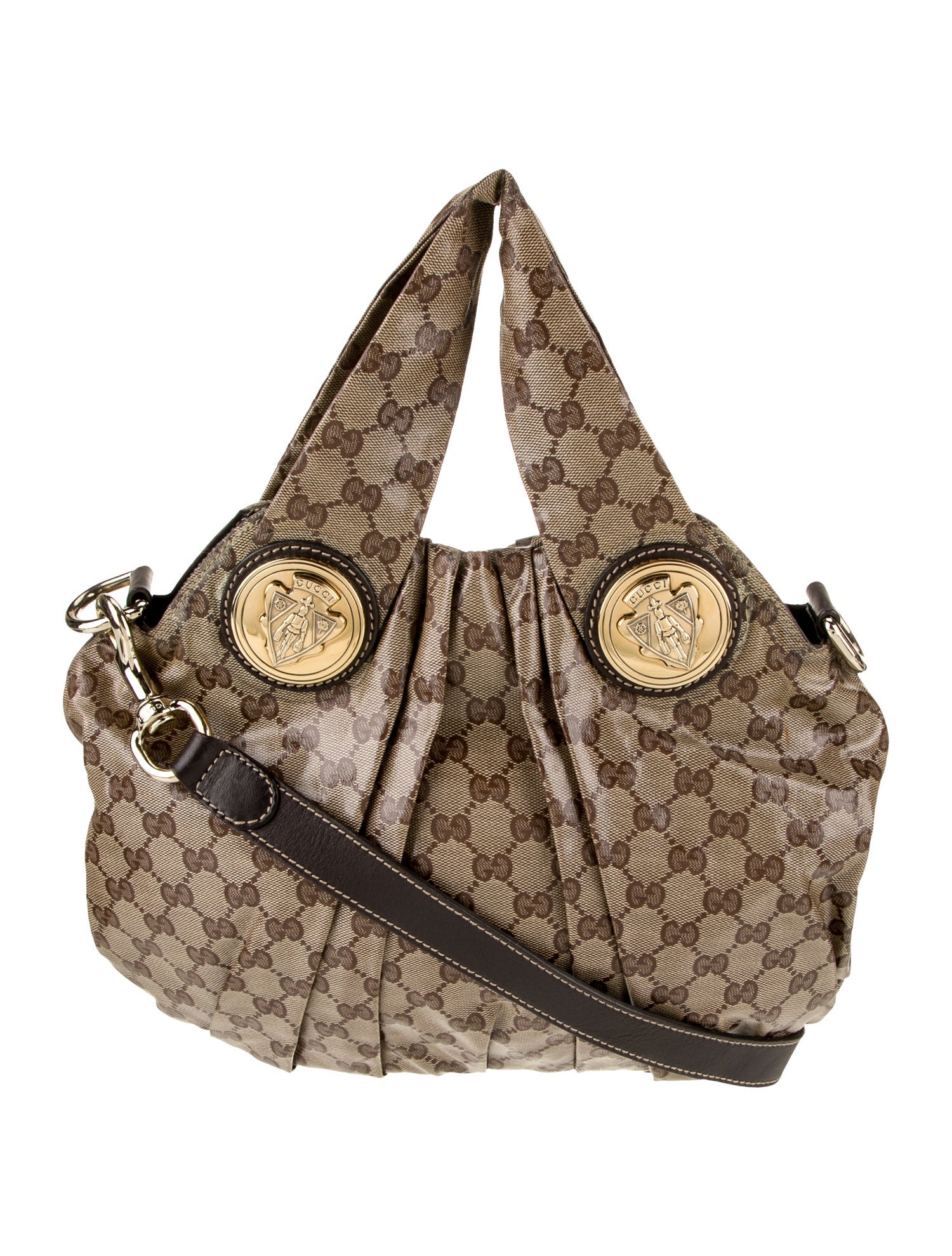 Gucci GG Crystal Hysteria