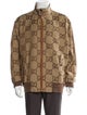 Gucci 2022 Jumbo GG Windbreaker