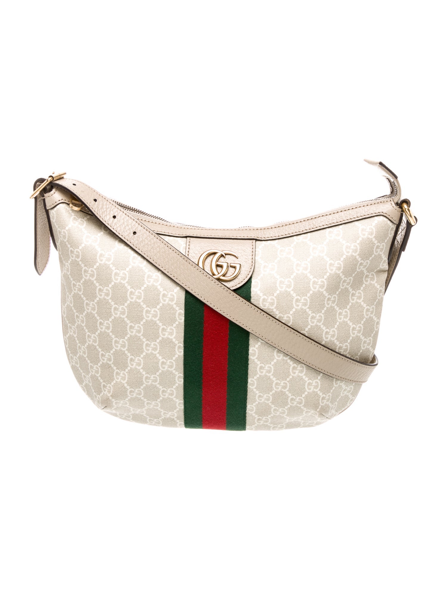 Gucci GG Supreme Ophidia Small