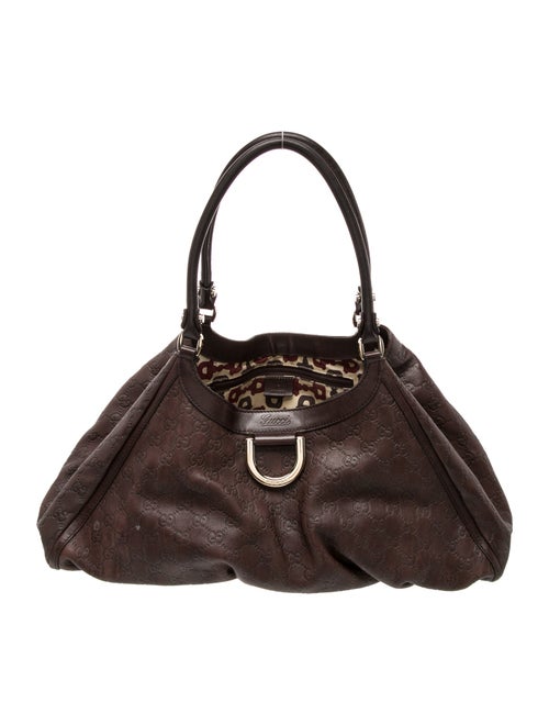 Gucci GG Signature Abbey