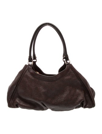 Gucci GG Signature Abbey