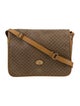 Gucci Micro GG Monogram Messenger Bag