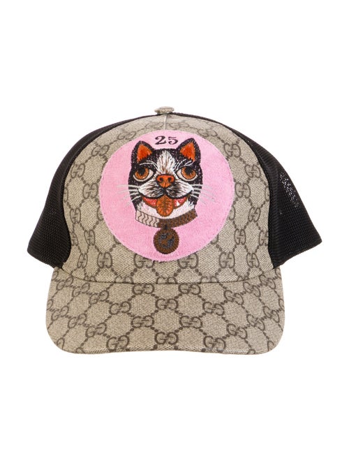 Gucci Baseball cap