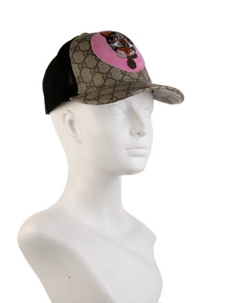 Gucci Baseball cap