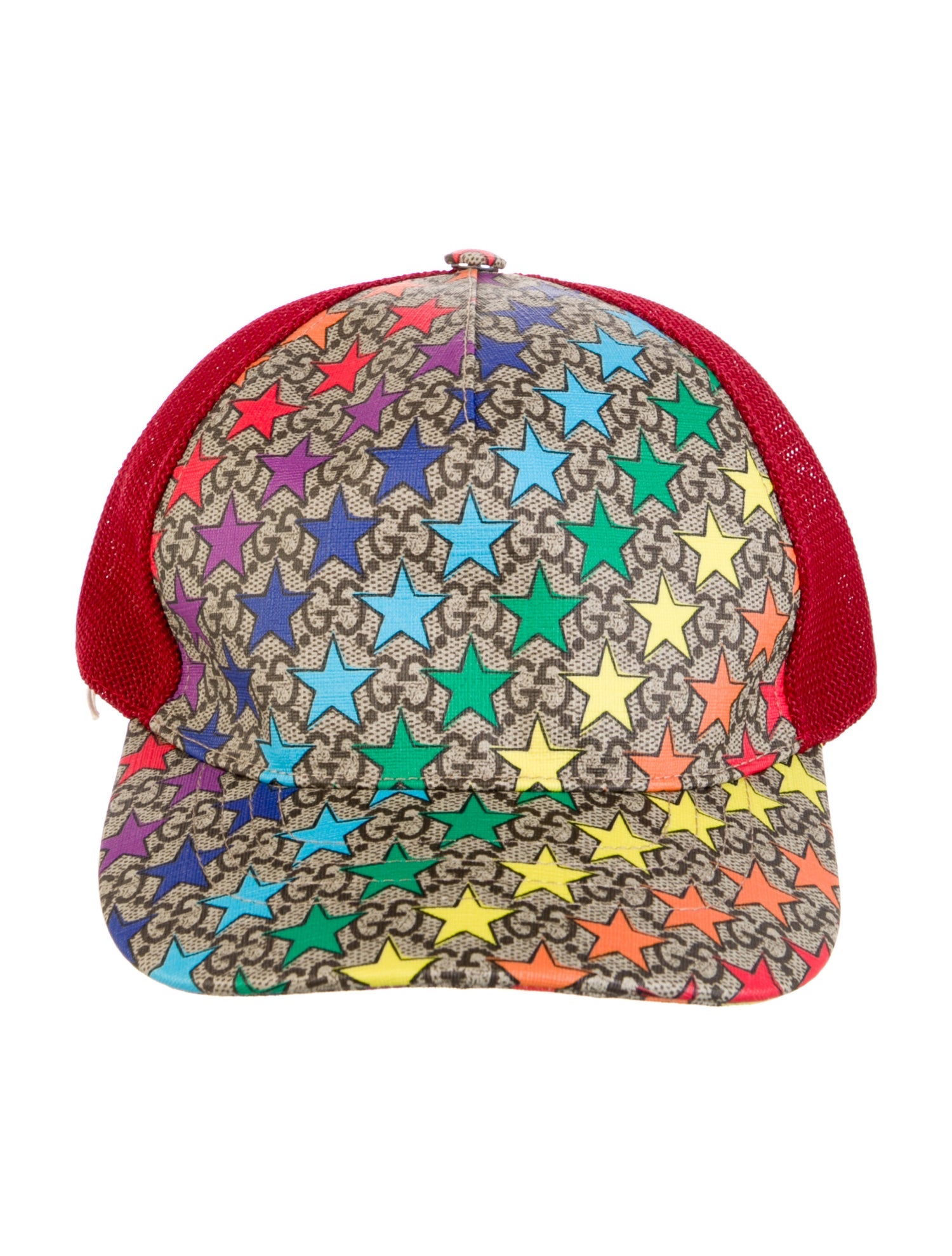 Gucci Baseball cap w/Tags