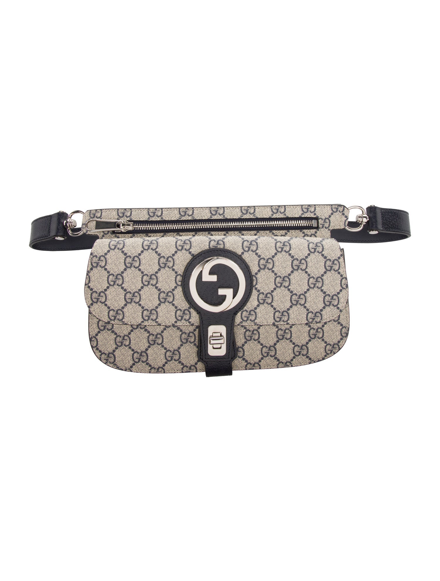 Gucci GG Supreme Blondie w/ Tags