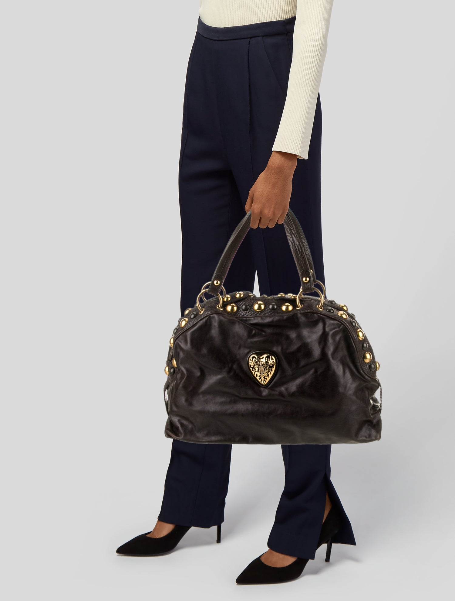 Gucci Babouska Babouska