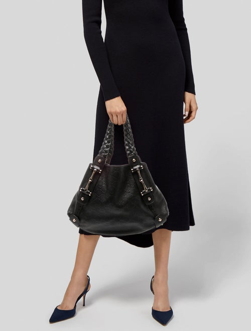 Gucci GG Canvas Pelham Small