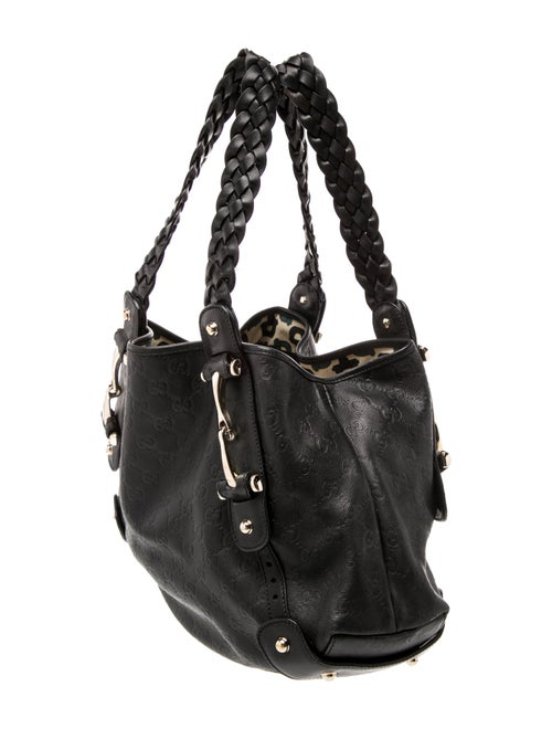 Gucci GG Canvas Pelham Small