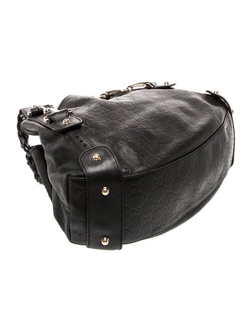 Gucci GG Canvas Pelham Small