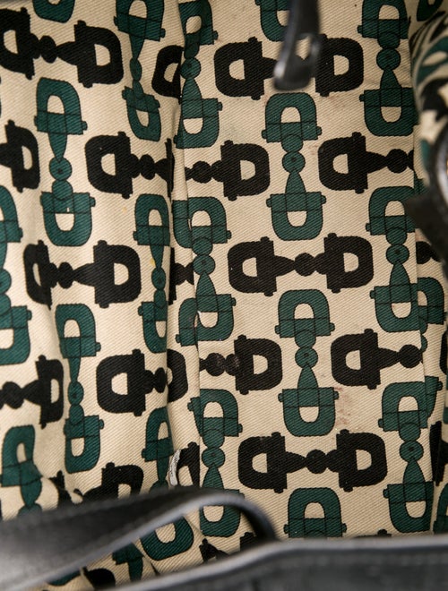 Gucci GG Canvas Pelham Small