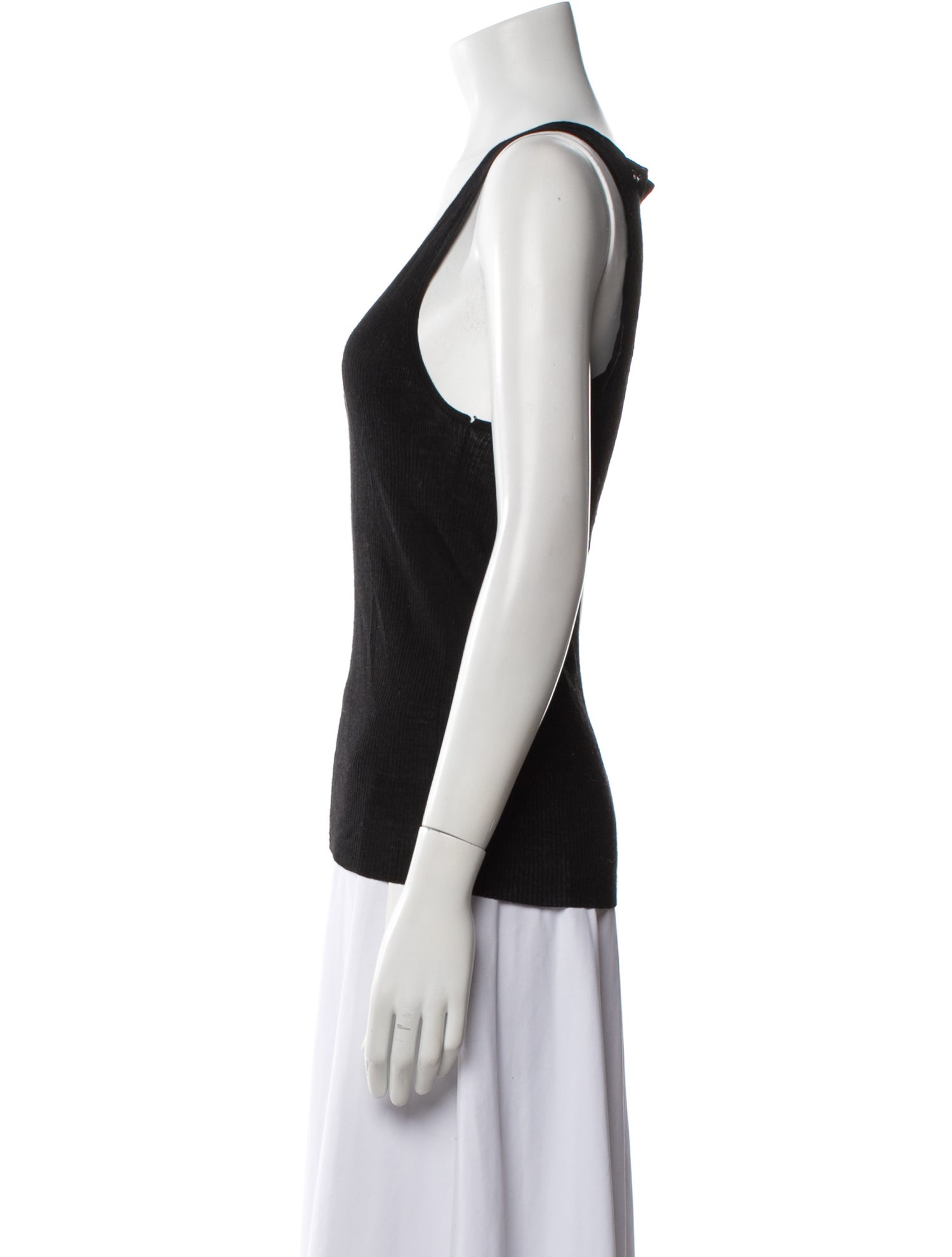 Gucci Vintage Late 1990's - Early 2000's Top