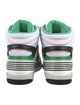 Gucci Rubber Printed Sneakers