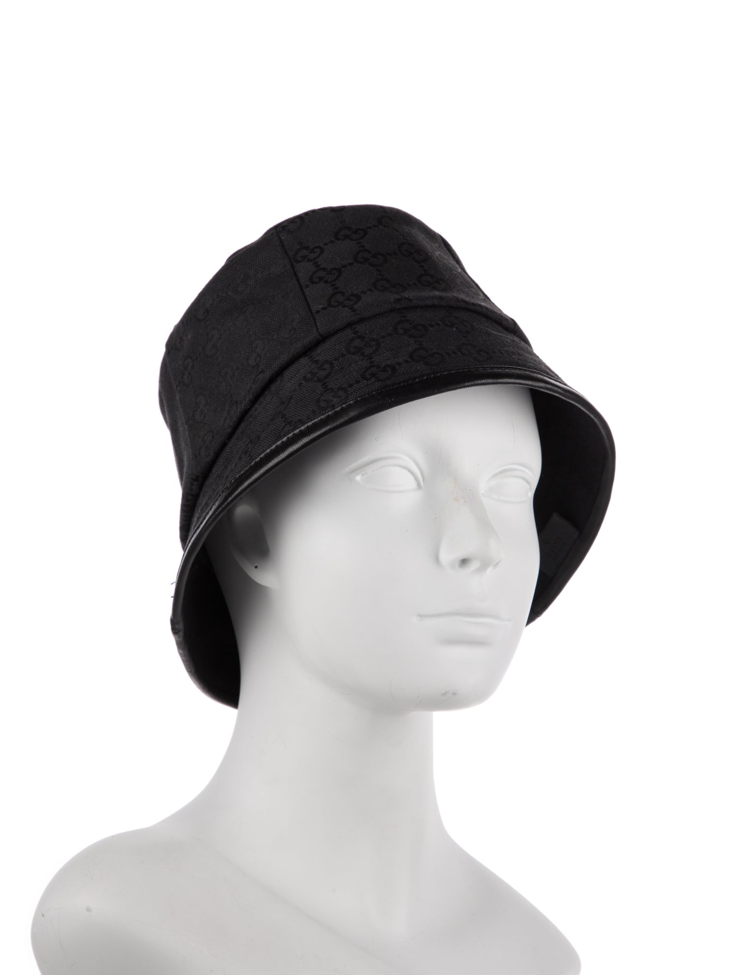 Gucci GG Canvas Bucket Hat