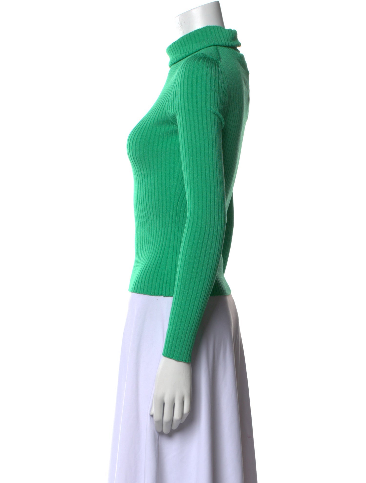 Gucci 2021 Turtleneck Sweater w/ Tags