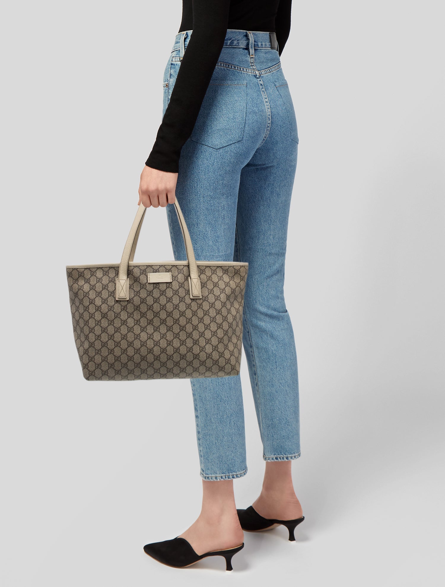 Gucci GG Supreme Joy