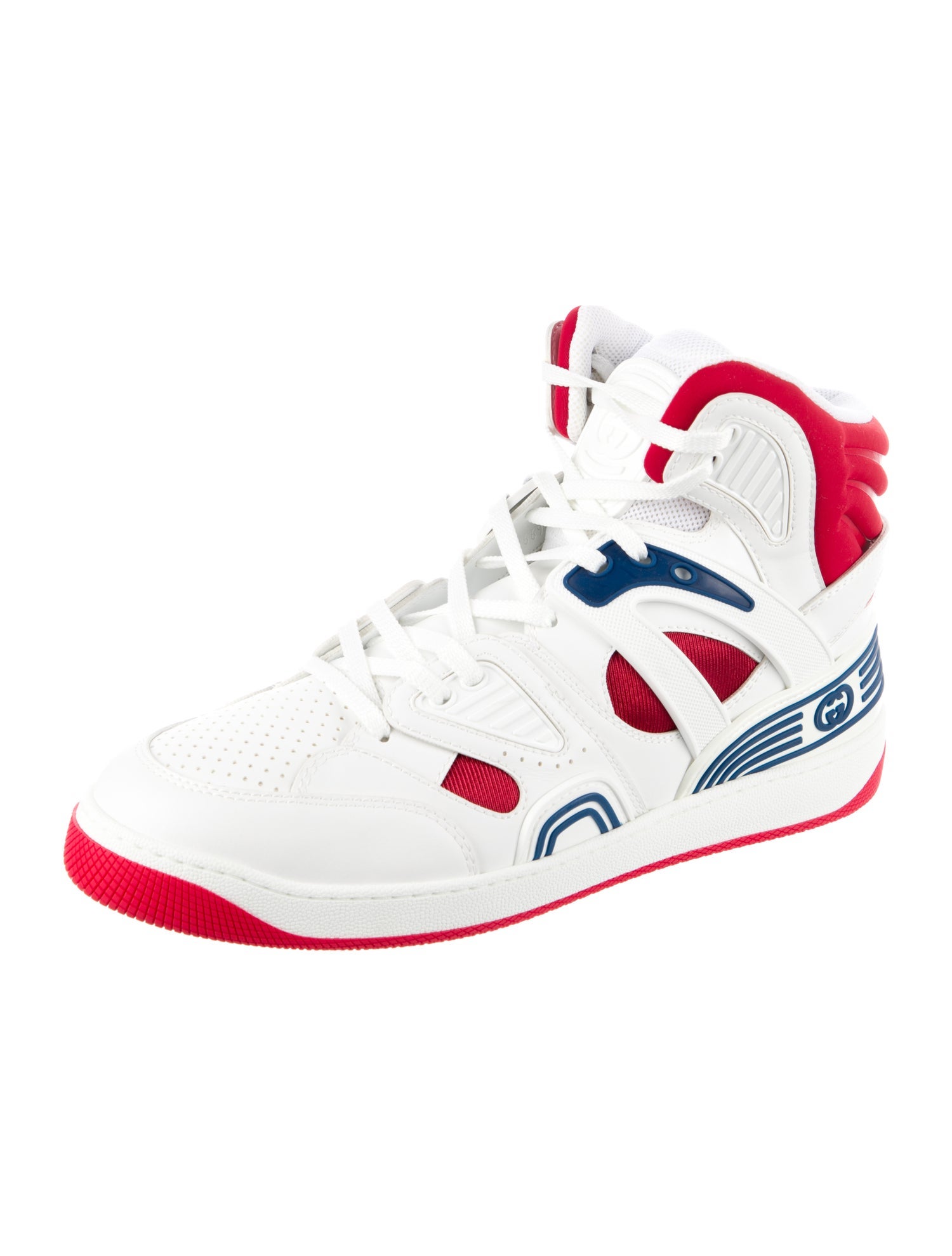 Gucci Demetra Sneakers