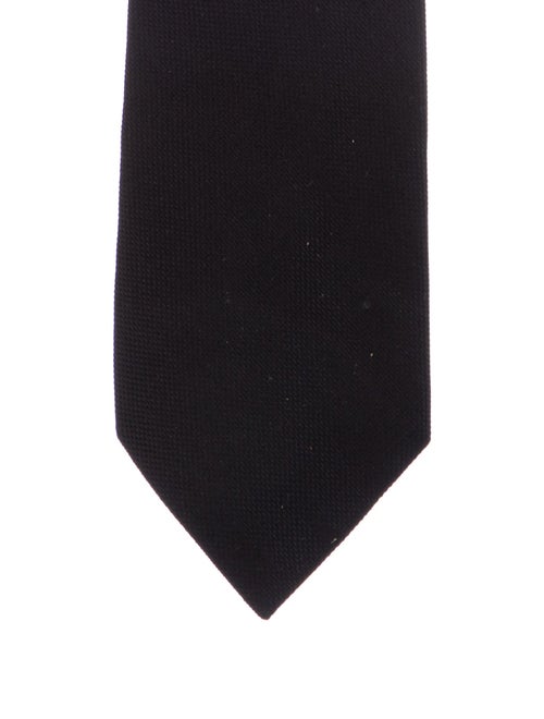 Gucci Silk Tie
