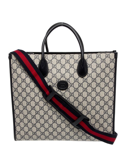 Gucci Briefcase