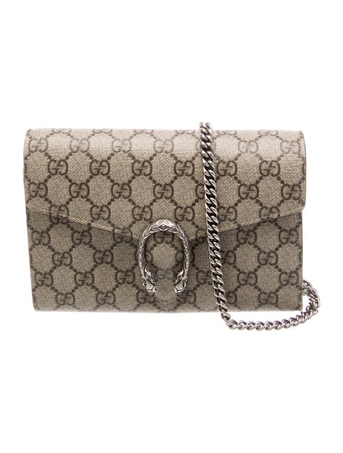 Gucci GG Supreme Dionysus Mini