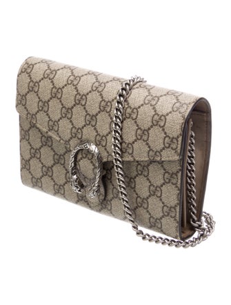 Gucci GG Supreme Dionysus Mini