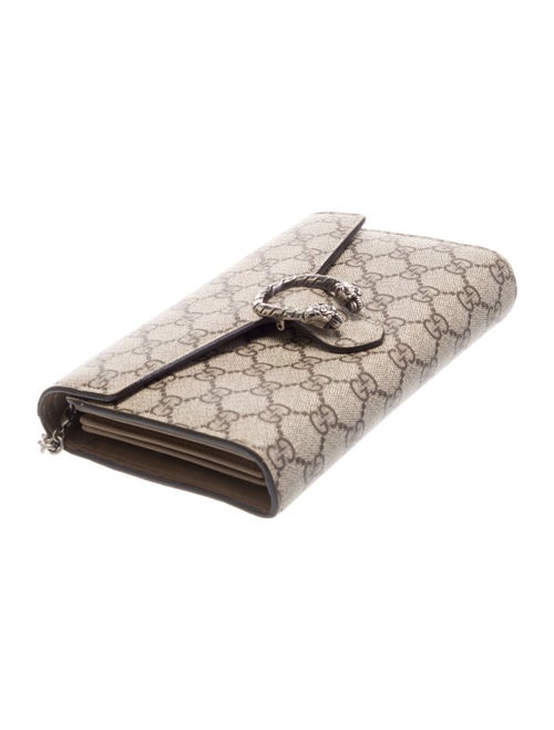 Gucci GG Supreme Dionysus Mini