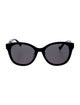 Gucci Wayfarer Tinted Sunglasses