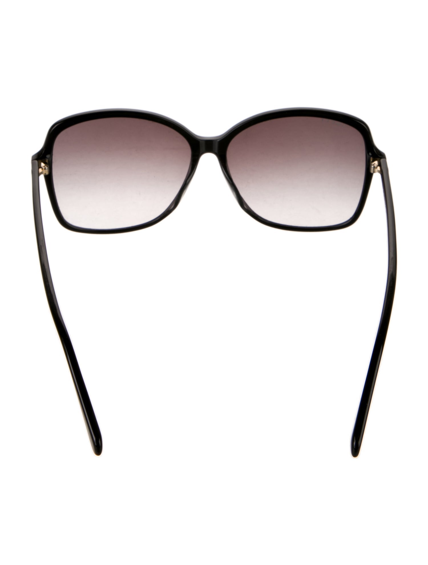 Gucci Interlocking G Logo Oversize Sunglasses