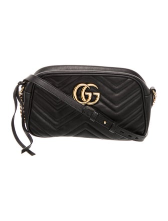 Gucci Double G Marmont Small