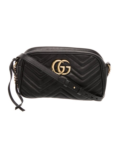 Gucci Double G Marmont Small