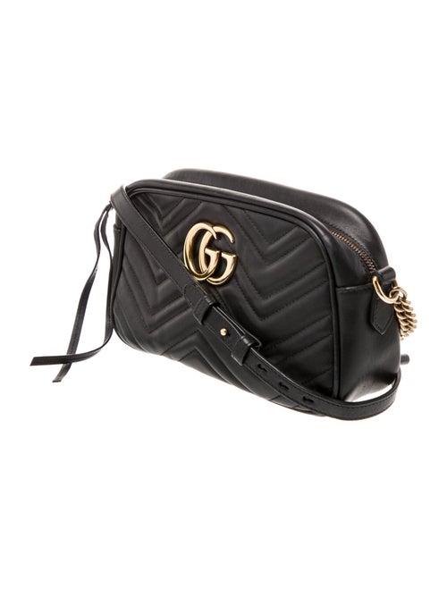 Gucci Double G Marmont Small