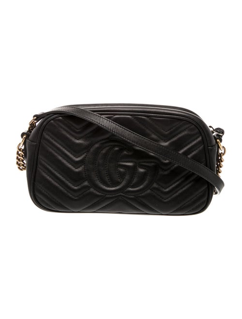 Gucci Double G Marmont Small