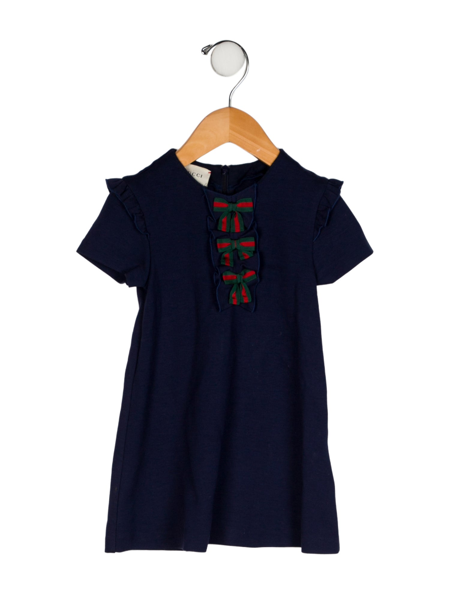 Gucci Sleeveless Dress